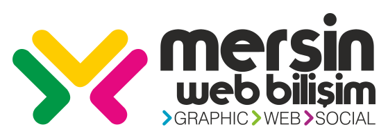 Mersin Web Bilişim
